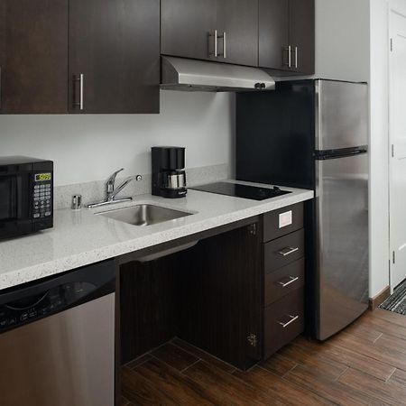 Towneplace Suites By Marriott Olympia Buitenkant foto