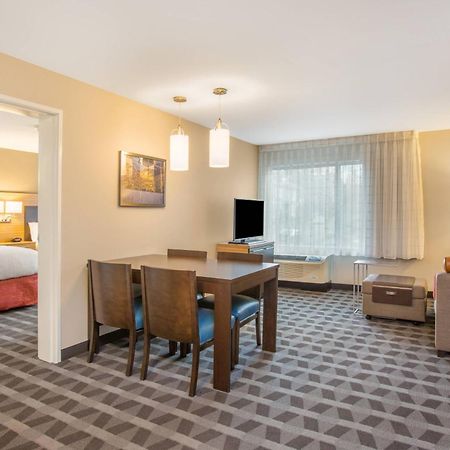 Towneplace Suites By Marriott Olympia Buitenkant foto