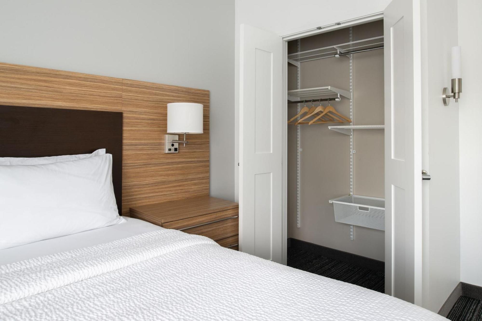 Towneplace Suites By Marriott Olympia Buitenkant foto