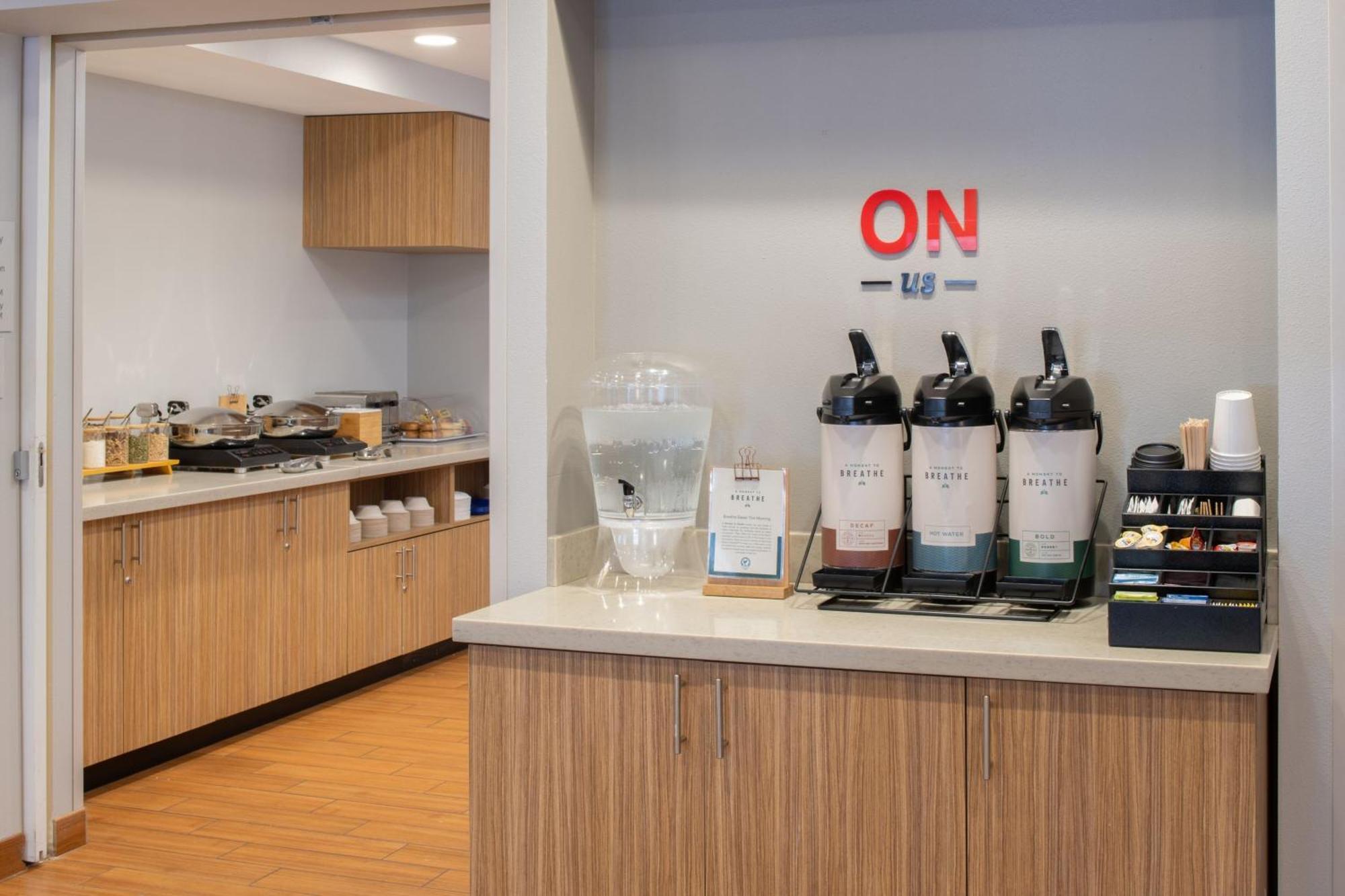 Towneplace Suites By Marriott Olympia Buitenkant foto