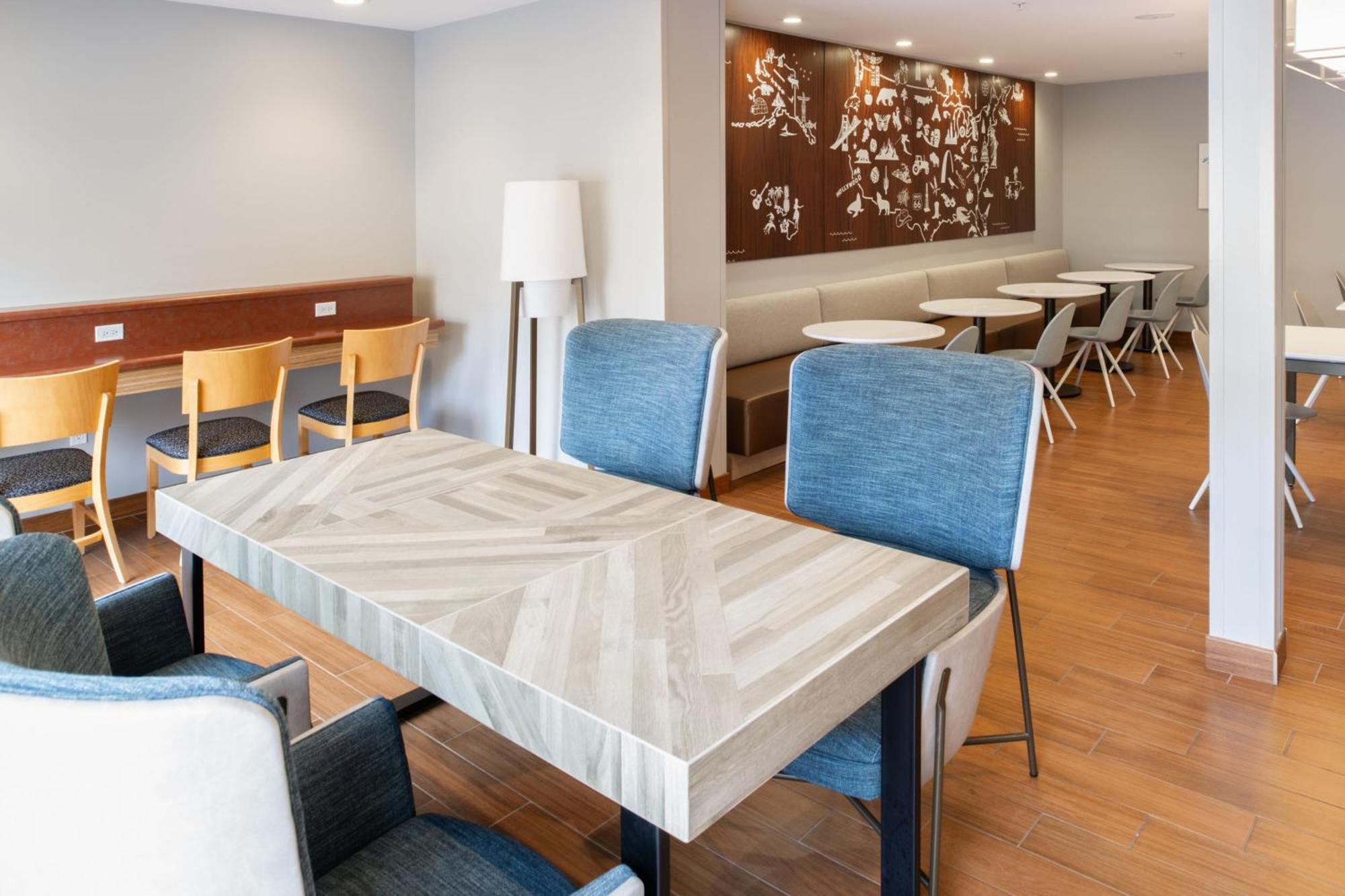 Towneplace Suites By Marriott Olympia Buitenkant foto