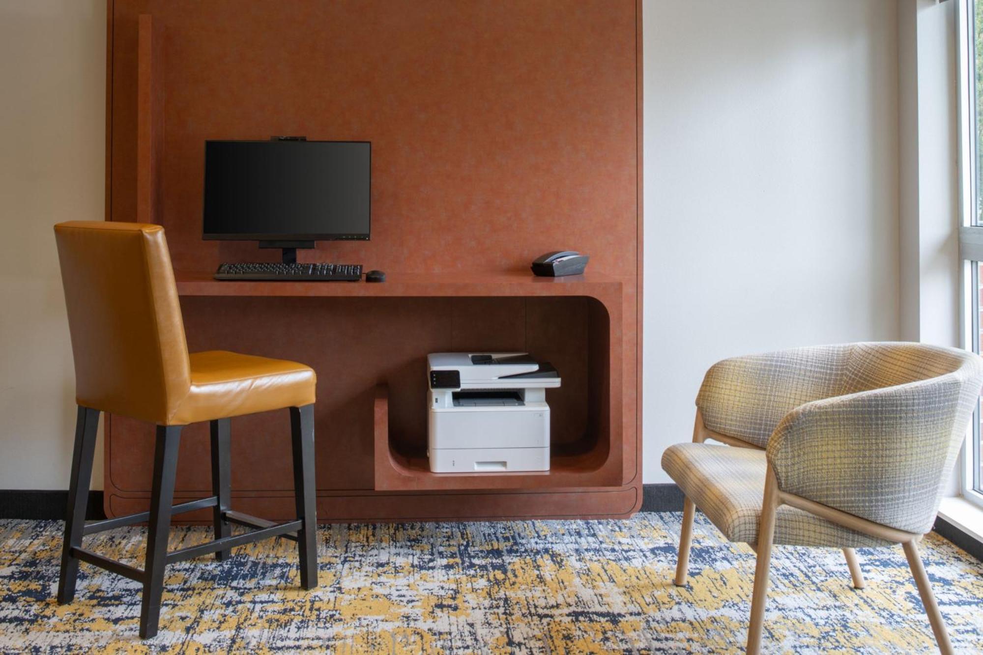 Towneplace Suites By Marriott Olympia Buitenkant foto