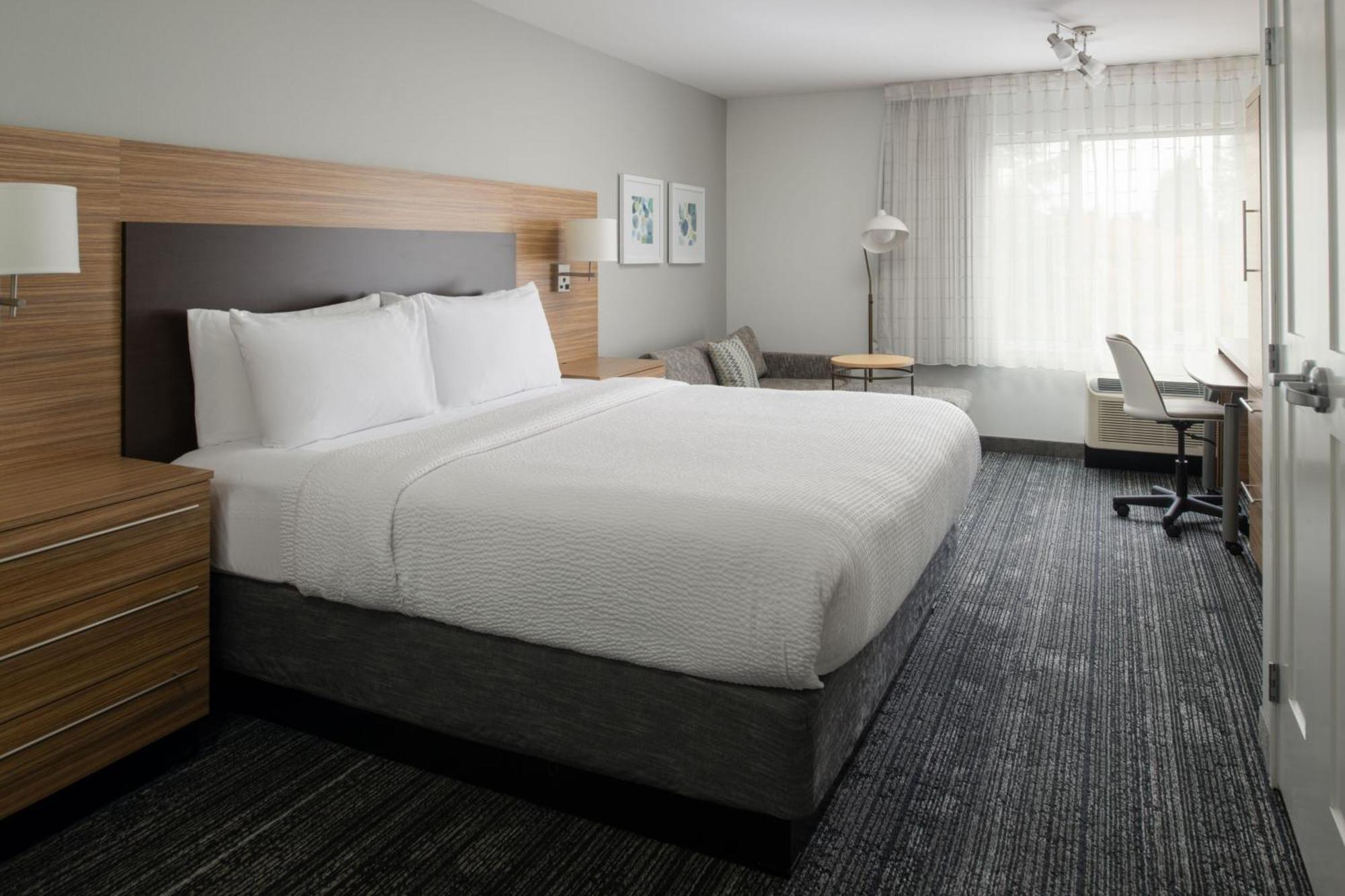 Towneplace Suites By Marriott Olympia Buitenkant foto