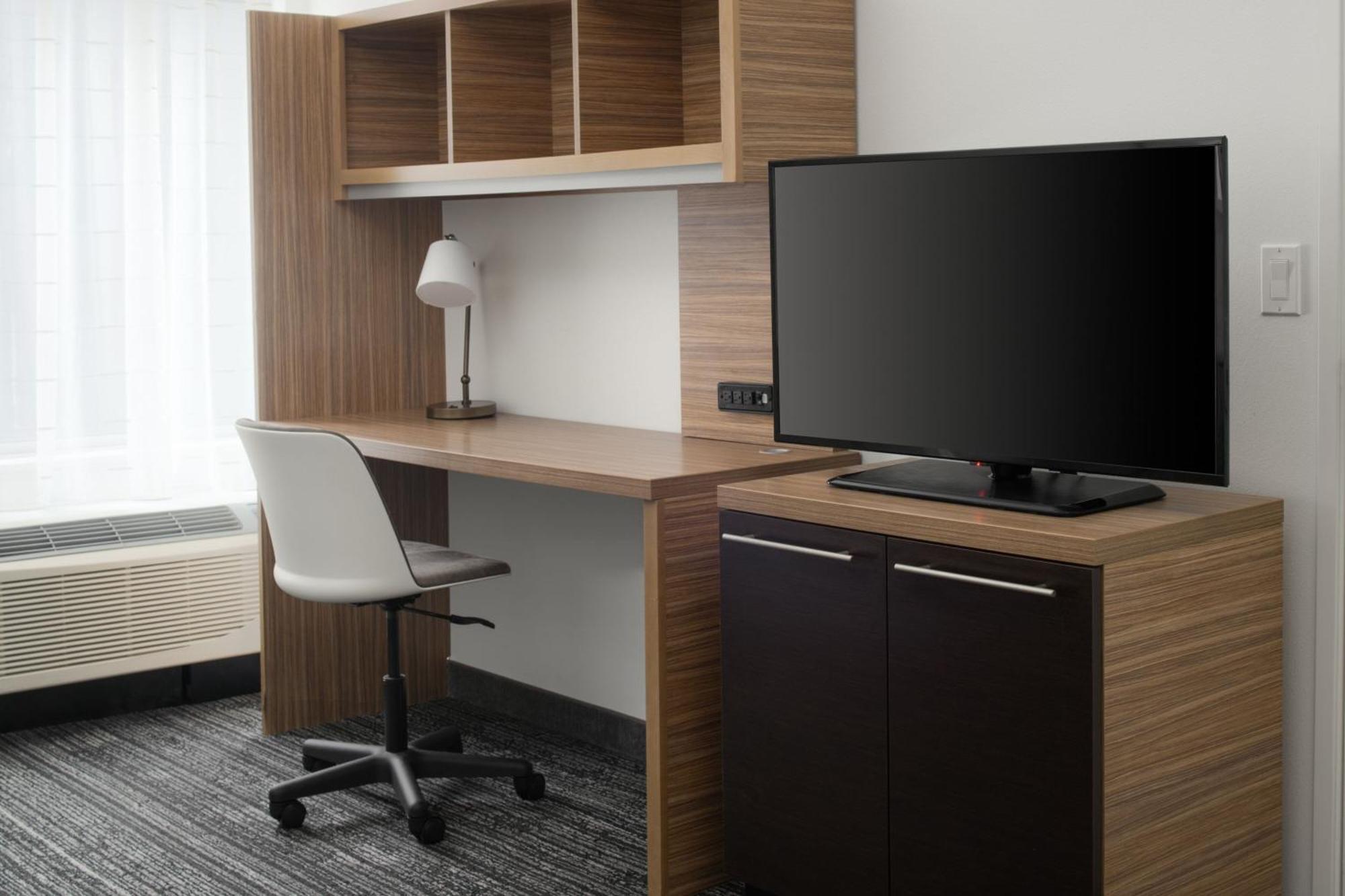 Towneplace Suites By Marriott Olympia Buitenkant foto