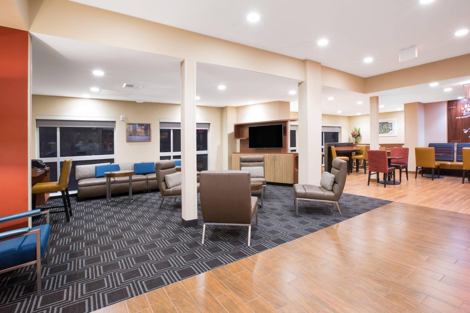 Towneplace Suites By Marriott Olympia Buitenkant foto