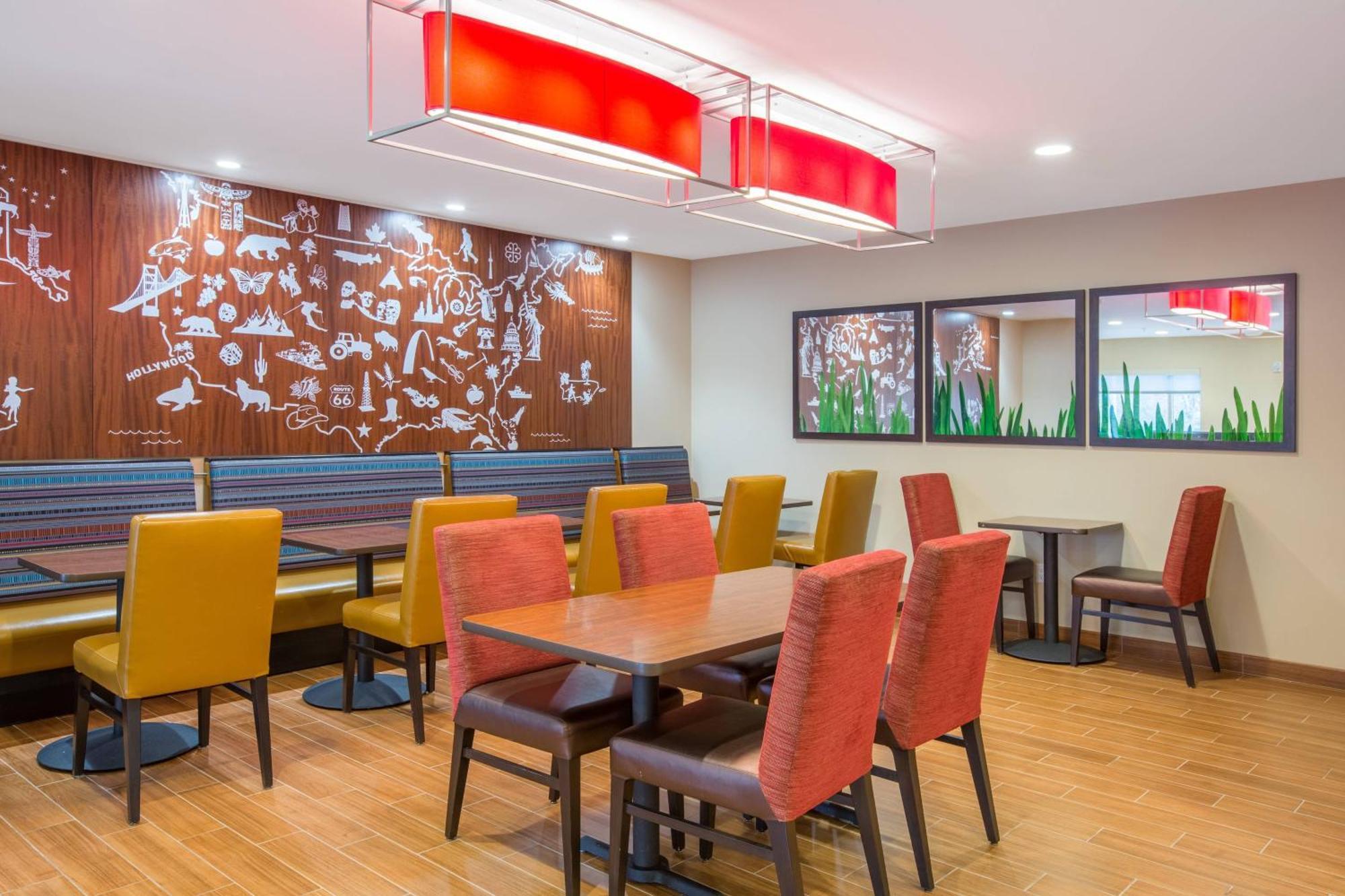 Towneplace Suites By Marriott Olympia Buitenkant foto